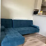 Apartman Small, Perfectly Formed Dublin