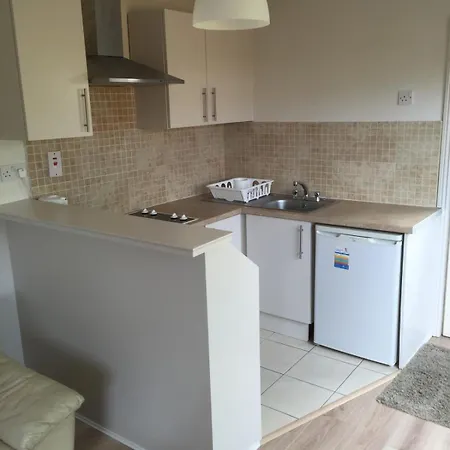 Apartment Small, Perfectly Formed