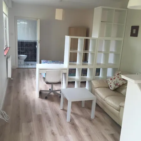 Apartment Small, Perfectly Formed