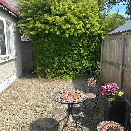 Small, Perfectly Formed Apartment Dublin