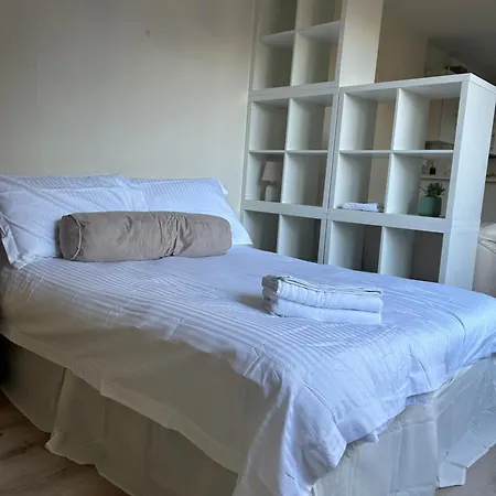 Apartment Small, Perfectly Formed Dublin