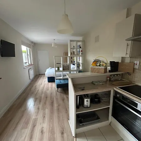 Small, Perfectly Formed Apartment