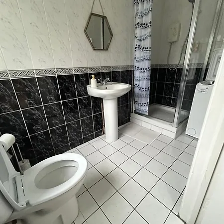 Small, Perfectly Formed Apartment Dublin