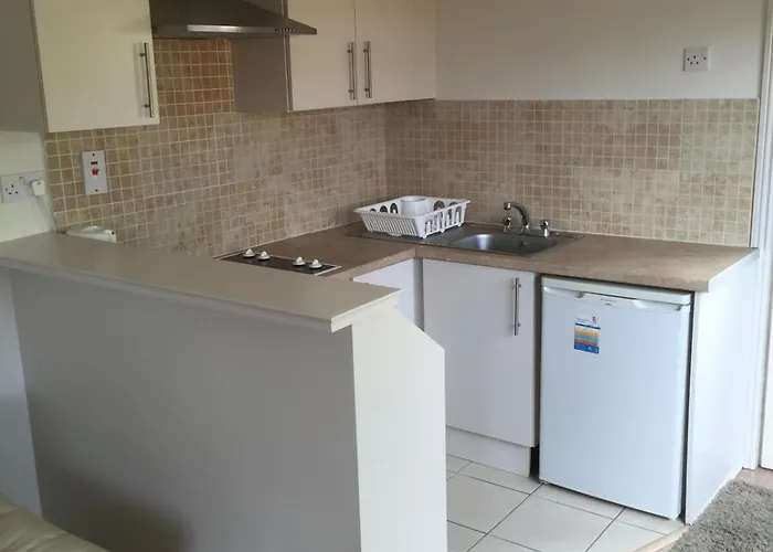 Apartman Small, Perfectly Formed