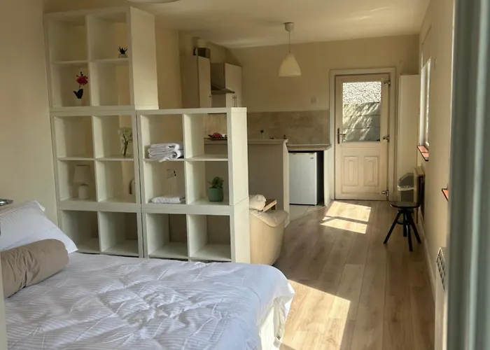 Small, Perfectly Formed Apartamento *