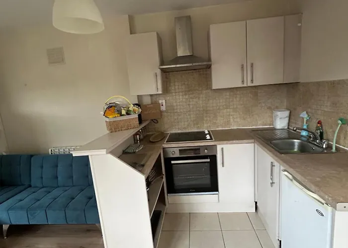 Small, Perfectly Formed