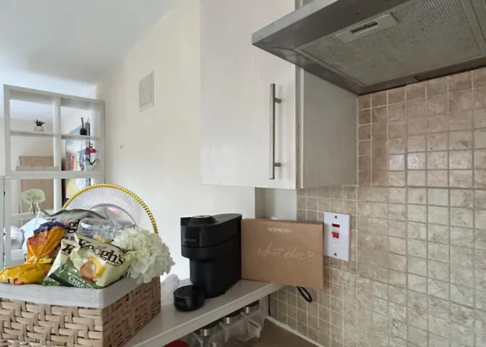 Small, Perfectly Formed