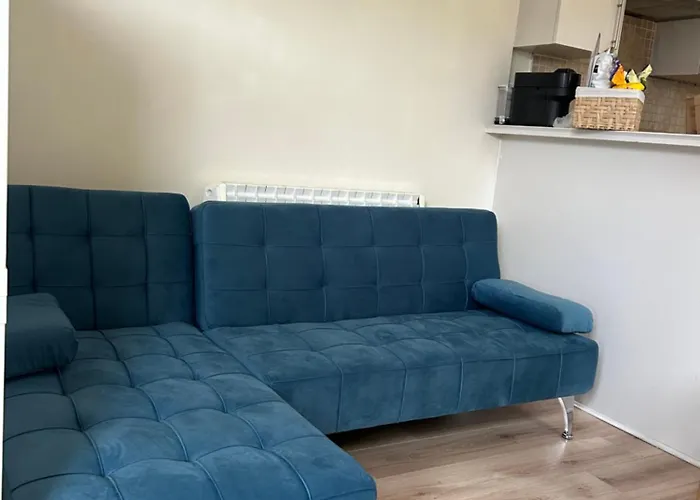 Apartman Small, Perfectly Formed Dublin