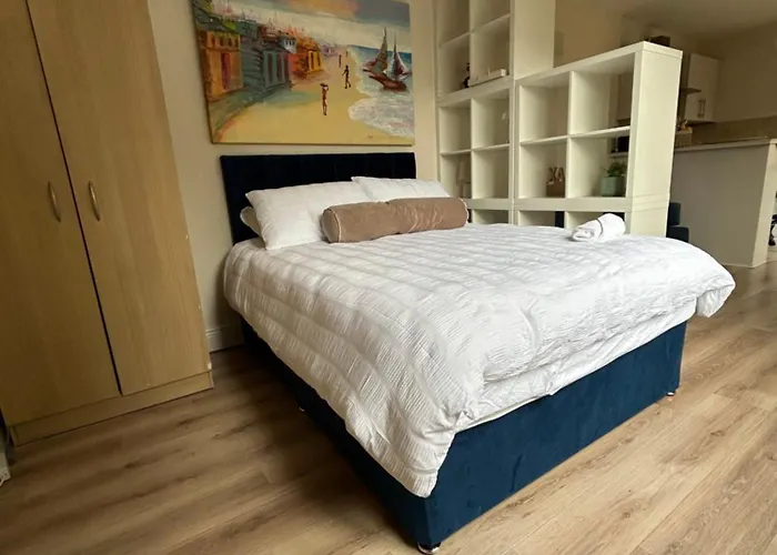 Small, Perfectly Formed * Dublin