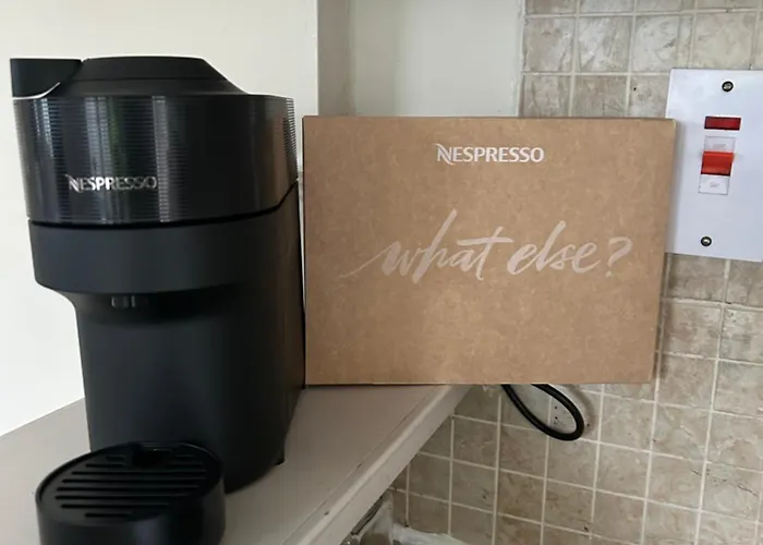 Apartamento Small, Perfectly Formed