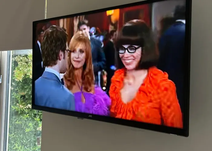 Apartment Small, Perfectly Formed