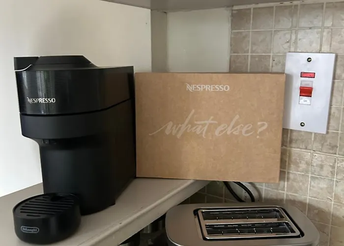 Small, Perfectly Formed Dublín