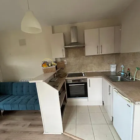 Small, Perfectly Formed