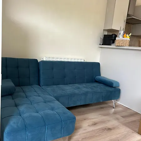 Apartamento Small, Perfectly Formed Dublín