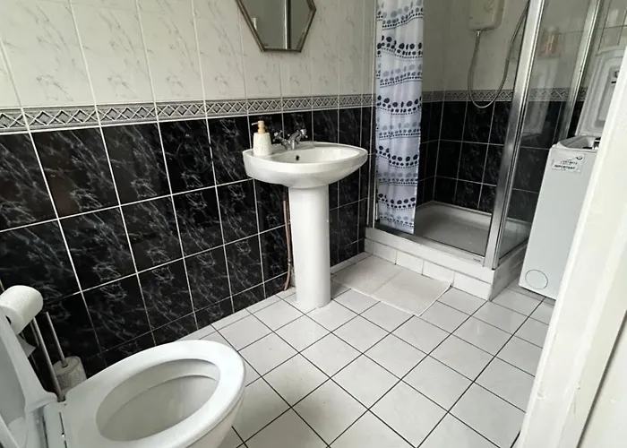 Small, Perfectly Formed Apartament Dublin